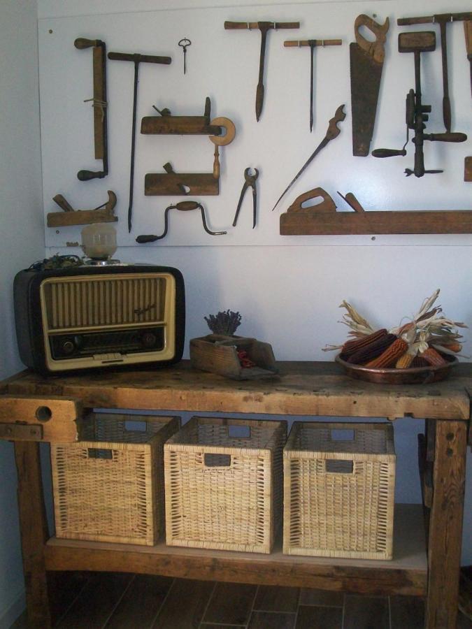B&B La Bottega Pergine Valsugana Bagian luar foto