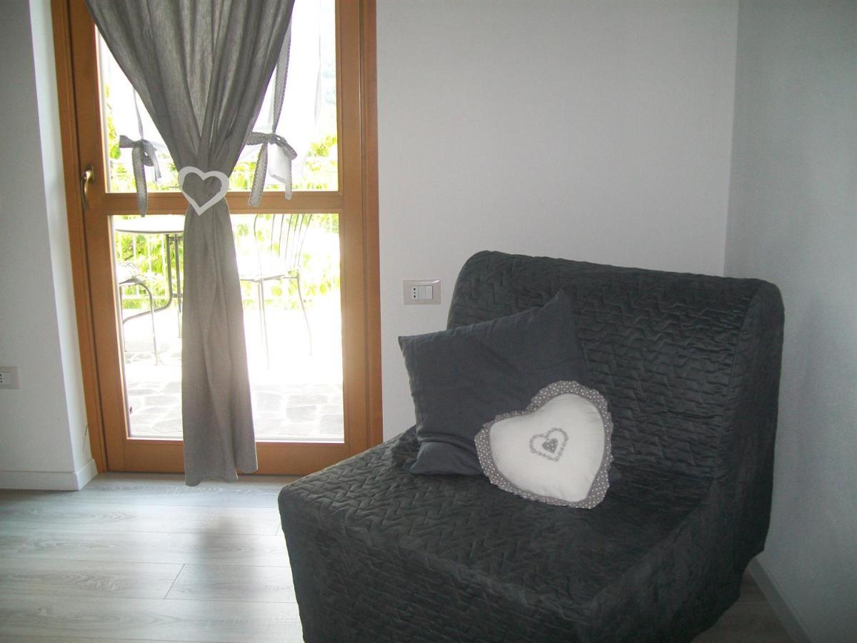 B&B La Bottega Pergine Valsugana Bagian luar foto