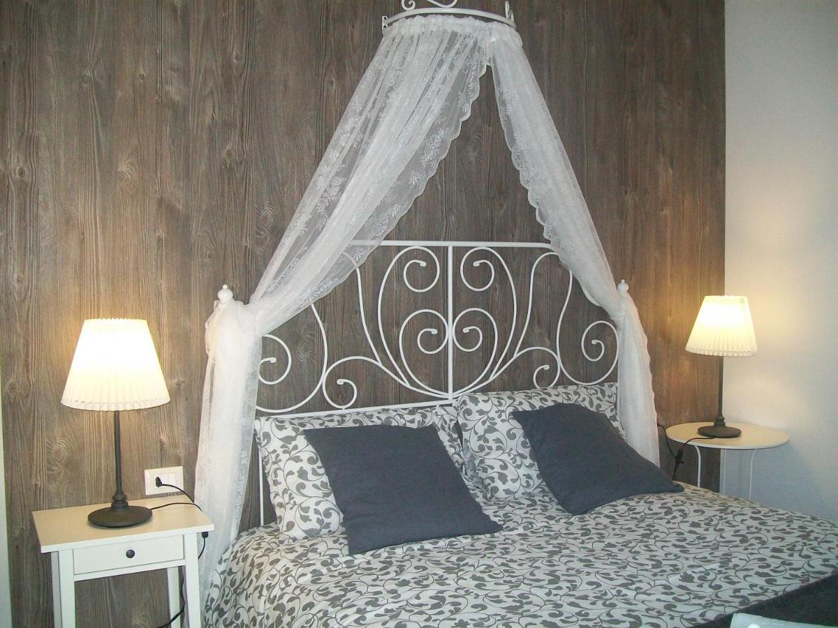 B&B La Bottega Pergine Valsugana Bagian luar foto