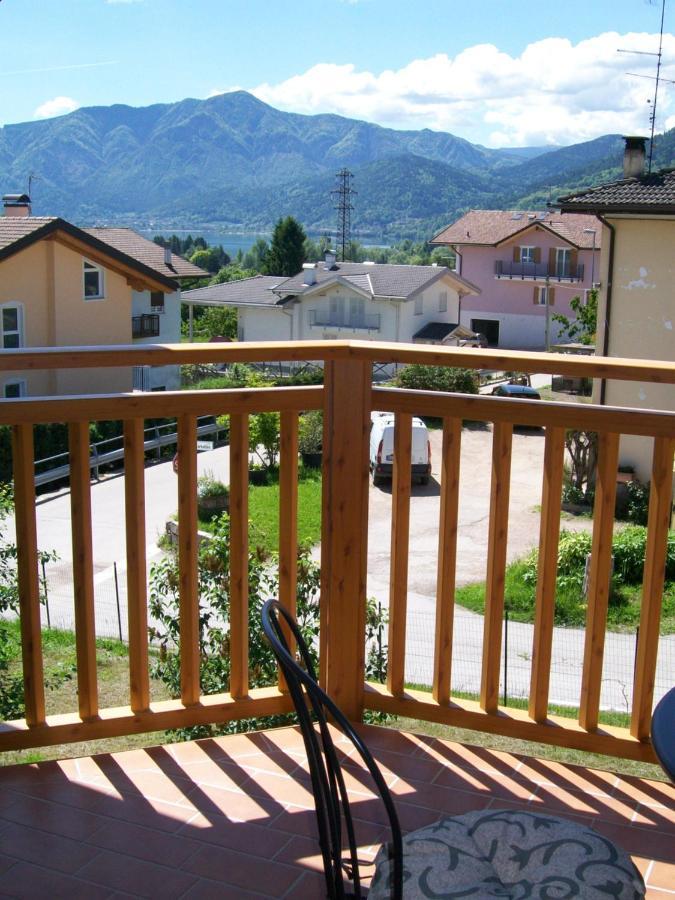 B&B La Bottega Pergine Valsugana Bagian luar foto