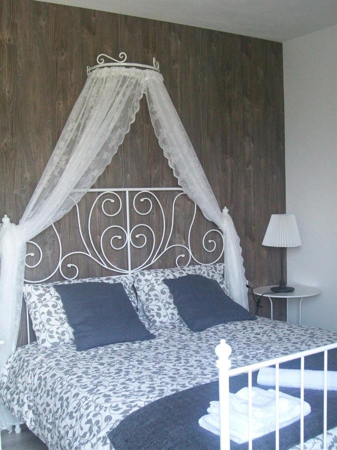 B&B La Bottega Pergine Valsugana Bagian luar foto